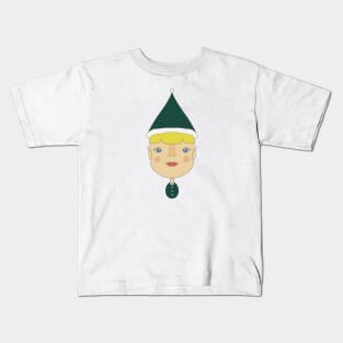 Elf Kids T-Shirt